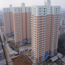内外墙涂料&保温涂装1