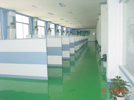 地坪漆涂装2